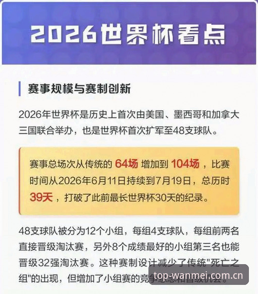 2026世界杯观赛受阻：签证困局下的球迷应对实用指南
