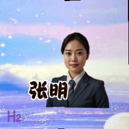 张明